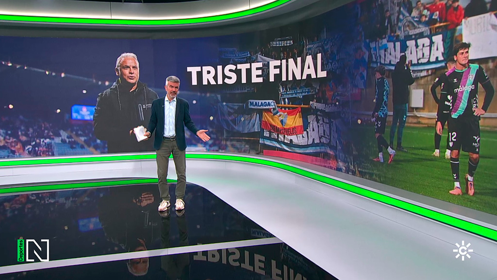 "A veces hay que dar un paso al lado"