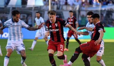 Se confirmó el cronograma de los cruces de octavos de final del Torneo Clausura: días, horarios y todo lo que hay que saber