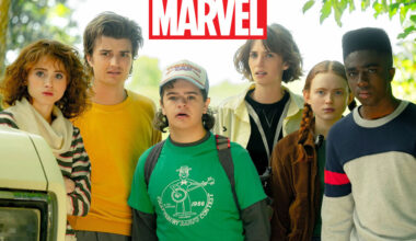 Marvel Studios volverá a contar con una de las grandes estrellas de Stranger Things para su película más ambiciosa