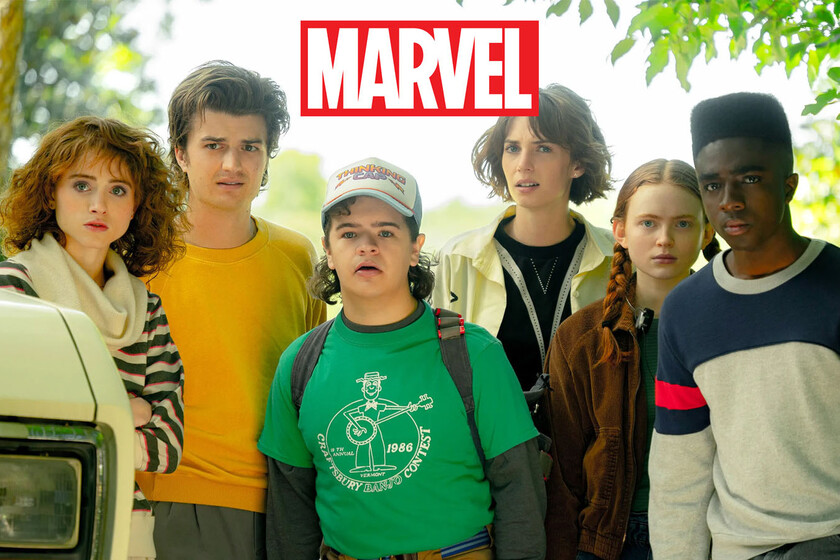 Marvel Studios volverá a contar con una de las grandes estrellas de Stranger Things para su película más ambiciosa
