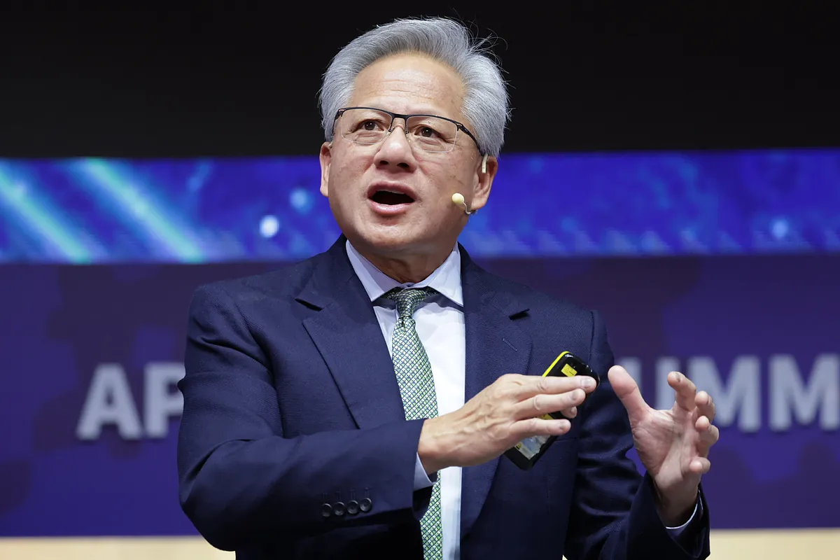 ¿Pueden los resultados de Nvidia resucitar el rally de la Bolsa?