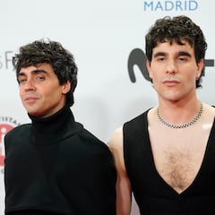 Adiós a Los Javis: el llamativo movimiento de Javier Ambrossi que deja fuera de juego a Javier Calvo