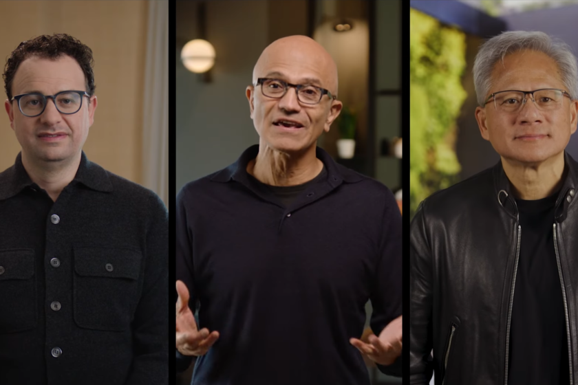 NVIDIA, Microsoft y Anthropic han firmado un nuevo acuerdo milmillonario