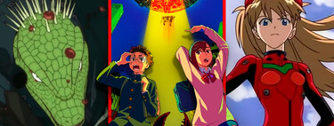 Estos son los mejores animes en Netflix para nosotros. Hay todo tipo de historias y seguro que haces algún descubrimiento 