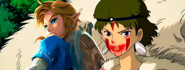 Los mejores videojuegos inspirados en películas de Studio Ghibli, y no solo por ser preciosos 