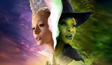 Wicked Parte 2 (2025) crítica - un final épico para la historia de Elphaba y Glinda, pero se queda por debajo de la primera película