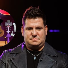 El nuevo proyecto de Lucas lejos de Andy: ‘Los Pipicaca’, unos dibujos animados educativos