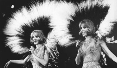 Las gemelas Kessler, unidas hasta el final en su suicidio asistido: sus amores y una fortuna para la beneficencia - El Mundo