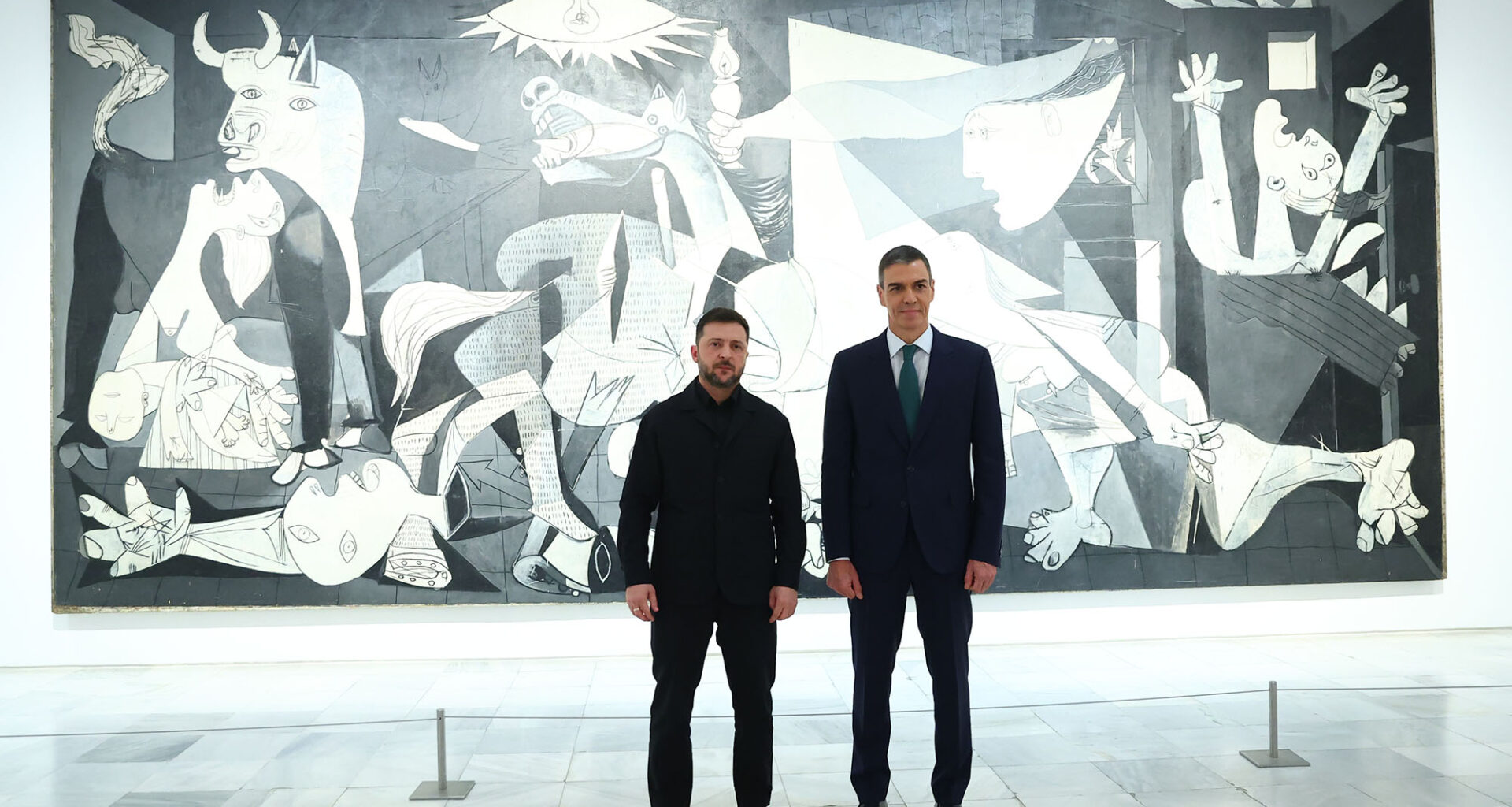 Ir a inicio. La Moncloa