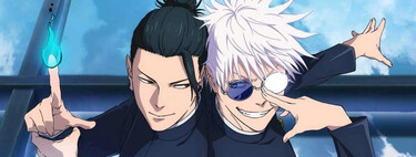 El final de 'Jujutsu Kaisen' fue un calvario para su autor. Si logró terminar el manga fue gracias al creador de 'One Piece' y ahora le ha devuelto el favor