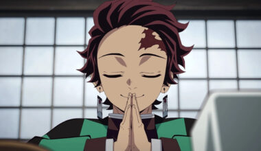 el anime rompe una barrera que no había logrado ninguna película hasta ahora