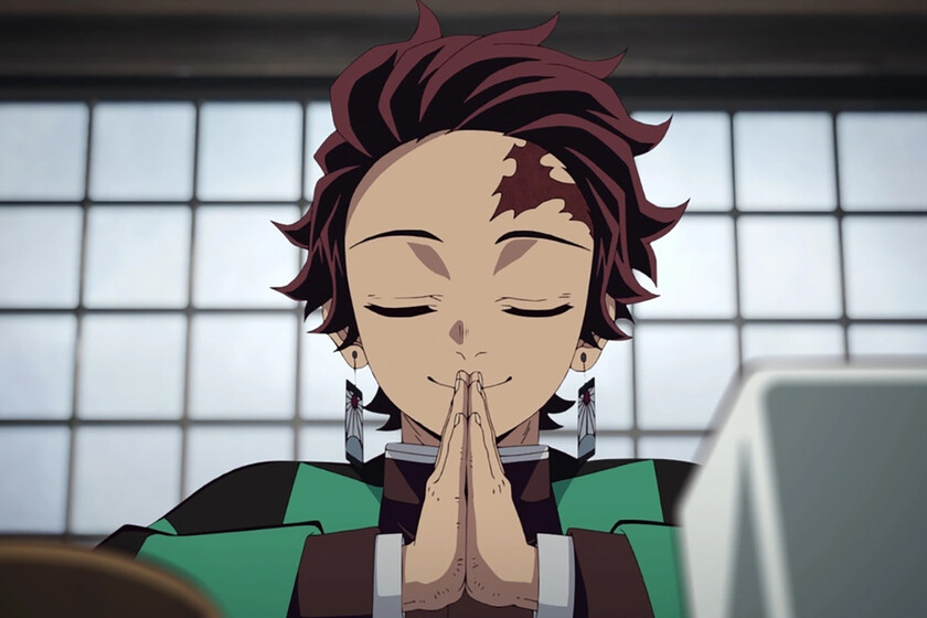 el anime rompe una barrera que no había logrado ninguna película hasta ahora