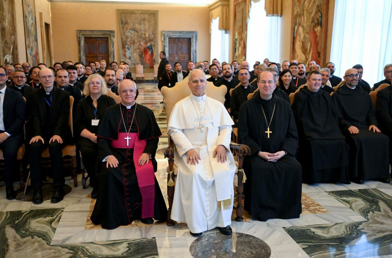 El Papa: Que la liturgia en las parroquias sea cuidada y explicada con competencia