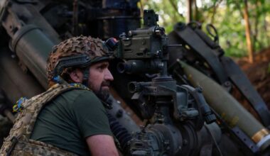 Ucrania confirmó por primera vez que atacó territorio ruso con misiles ATACMS estadounidenses