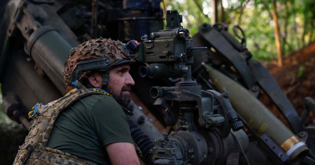 Ucrania confirmó por primera vez que atacó territorio ruso con misiles ATACMS estadounidenses