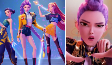 Dónde ver de forma segura Las Guerreras K-Pop en noviembre de 2025