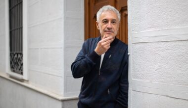 "Vale la pena la vida por estos regalos"