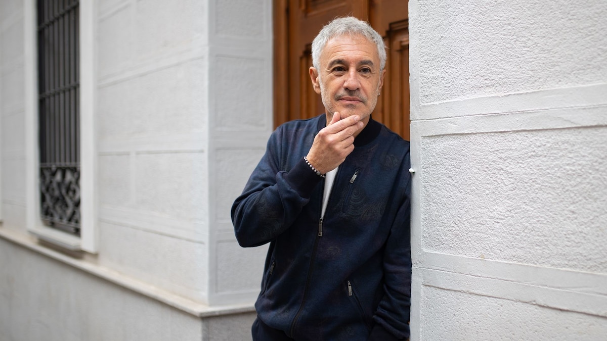 "Vale la pena la vida por estos regalos"