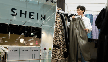La apertura de Shein en París debía ser un triunfo. Ha terminado provocando el mayor frenazo al gigante chino en Europa
