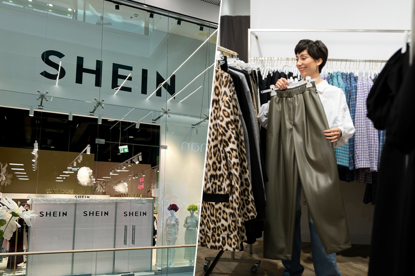 La apertura de Shein en París debía ser un triunfo. Ha terminado provocando el mayor frenazo al gigante chino en Europa