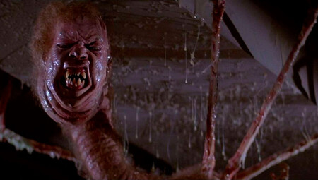 La Cosa Rob Bottin 4