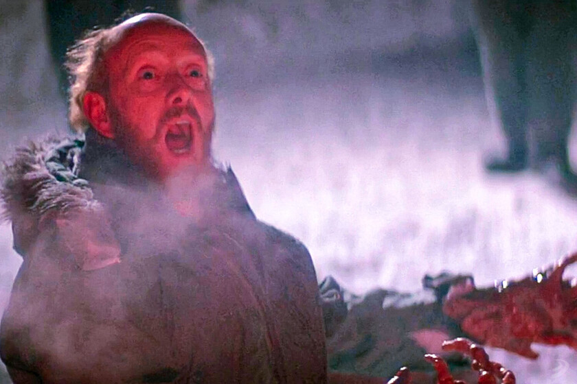 Creó una de las criaturas más terroríficas del cine, casi se muere en el proceso y para colmo, su propia creación acabó provocándole pesadillas