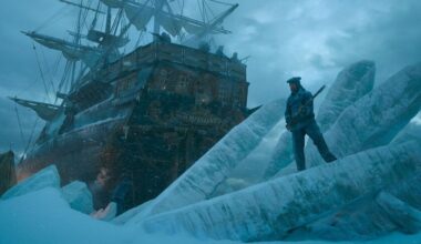 62 millones de visualizaciones en 10 días. La película de ciencia ficción que arrasa en Netflix y ha conquistado a la crítica