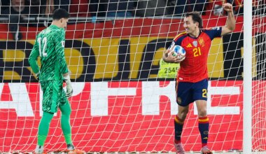 Todas las selecciones que ya están clasificadas para el Mundial 2026 y las que irán a la repesca - El Mundo