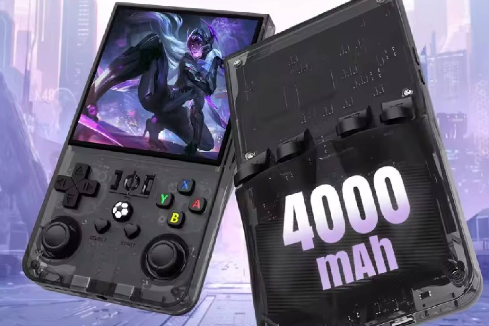 Black Friday 2025 en AliExpress: móviles top muy rebajados y la Nintendo Switch OLED al mínimo precio histórico