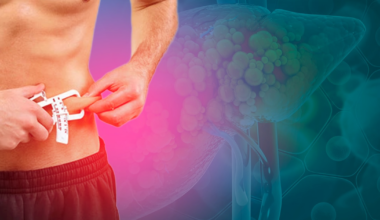 Cuál es el porcentaje de peso corporal que debes bajar para evitar desarrollar hígado graso o revertirlo