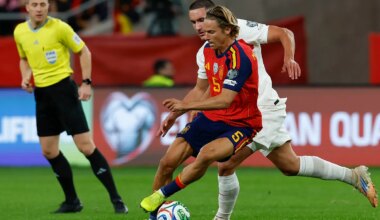 ¿Cuándo es el sorteo del Mundial 2026? Fecha y posibles rivales de España