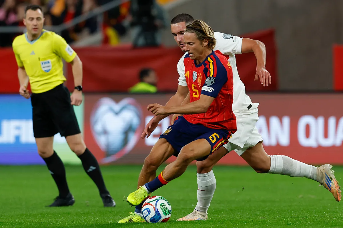 ¿Cuándo es el sorteo del Mundial 2026? Fecha y posibles rivales de España