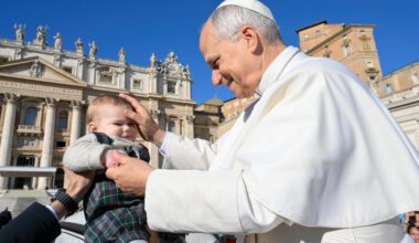 El Papa en la catequesis: proteger la creación, urge la "conversión ecológica"
