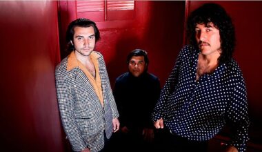 El sótano - Haz lo que quieras