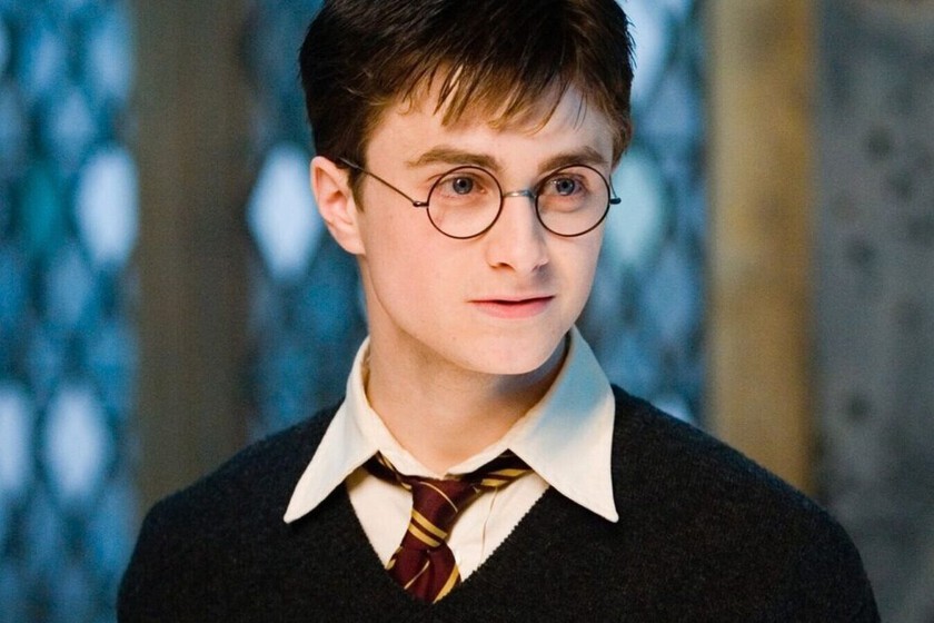 Daniel Radcliffe le ha escrito una emotiva carta al nuevo Harry Potter de HBO