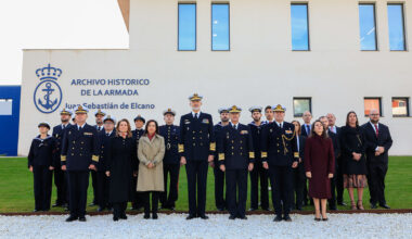 Ir a inicio. La Moncloa