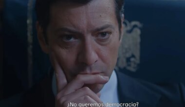 Hoy en Movistar+: la miniserie española de solo 4 capítulos que relata uno de los momentos más importantes de la historia reciente de España - El Mundo