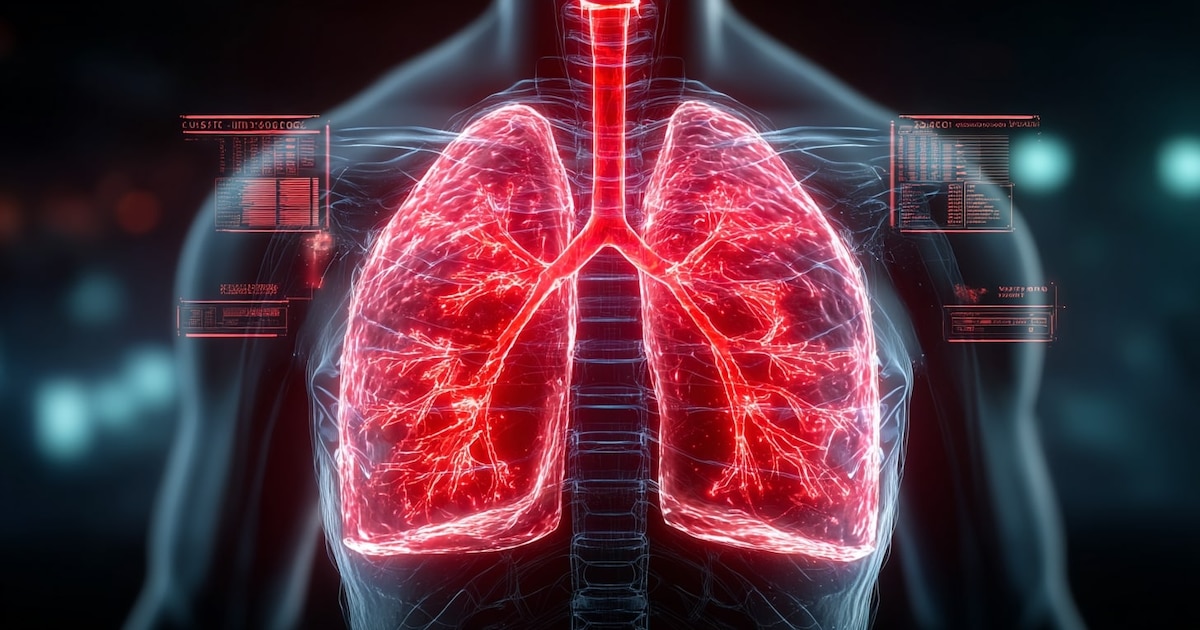 El 80% de los argentinos con EPOC desconoce su diagnóstico: cuáles son los síntomas