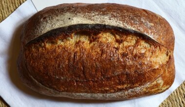 Este es el mejor pan de Madrid 2025 y lo venden en un obrador (casi nuevo) de Malasaña - El Mundo