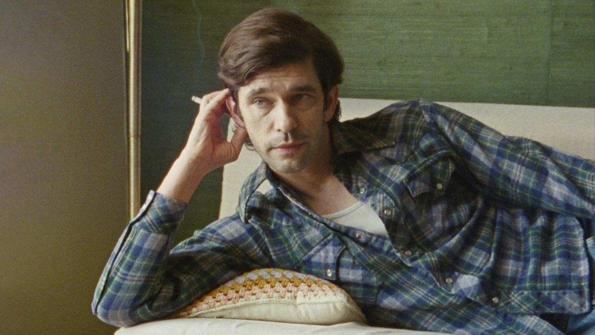 Peter Hujar y el placer de estar vivo, por Teresa Sesé