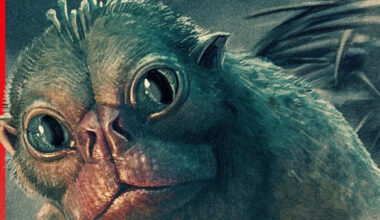 Badlands' se equivoca al infantilizar una saga para adultos metiendo a un Grogu de Hacendado