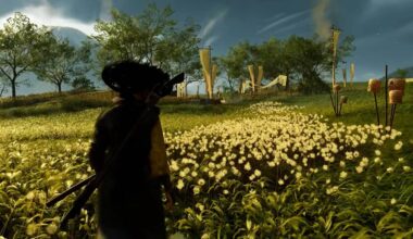 Prepárate, porque tendrás motivos para regresar a Ghost of Yotei y lo mejor es que el mundo abierto de PlayStation recibirá algo más que el New Game+ - Ghost of Yotei