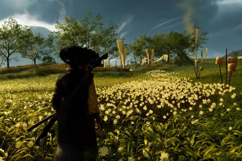 Prepárate, porque tendrás motivos para regresar a Ghost of Yotei y lo mejor es que el mundo abierto de PlayStation recibirá algo más que el New Game+ - Ghost of Yotei