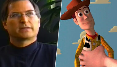 "Ninguna tecnología puede convertir una mala historia en buena". Una entrevista inédita de Steve Jobs de hace 29 años revela secretos de Pixar