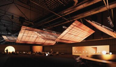 Guest Lounge de ARCOmadrid 2026 - Manuel Bouzas  Salazar Sequero Medina 