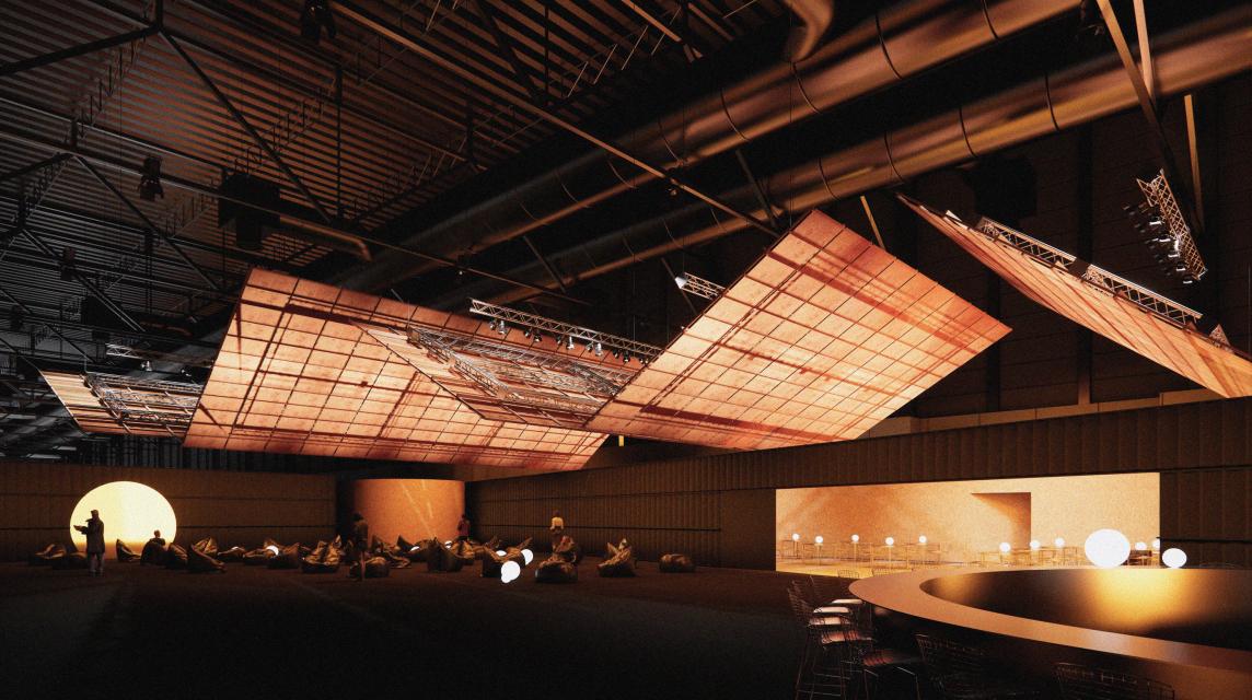 Guest Lounge de ARCOmadrid 2026 - Manuel Bouzas  Salazar Sequero Medina 