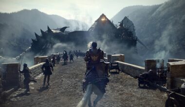 Hace 8 años el fracaso de esta aventura de fantasía épica destruyó una saga de 6 películas. Es uno de los mayores desastres de todos los tiempos