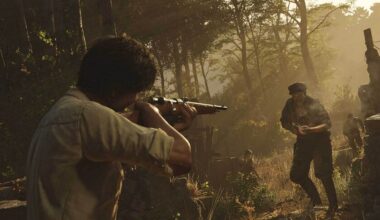 ¡Es gratis! Los creadores de Mafia: The Old Country quieren que regreses a Sicilia y lo hacen con una actualización a coste cero cargada de novedades - Mafia: The Old Country