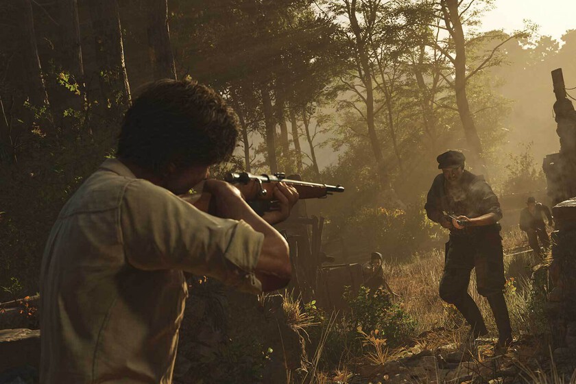 ¡Es gratis! Los creadores de Mafia: The Old Country quieren que regreses a Sicilia y lo hacen con una actualización a coste cero cargada de novedades - Mafia: The Old Country