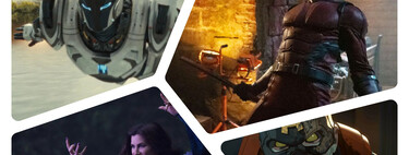 Todas las series de Marvel Studios en Disney+ ordenadas de peor a mejor